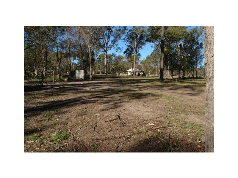 Lot 7 Matfield Street, Pullenvale QLD 4069